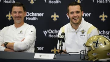 The full list of the New Orleans Saints' 2023 NFL Draft picks, including how many they have. 