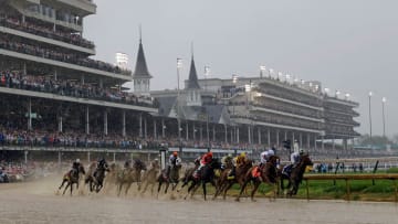 Reincarnate odds, history and predictions for the 2023 Kentucky Derby. 