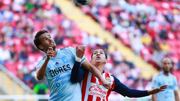 Diego Antonio Reyes - Mexican Soccer Player, Ángel Zaldívar