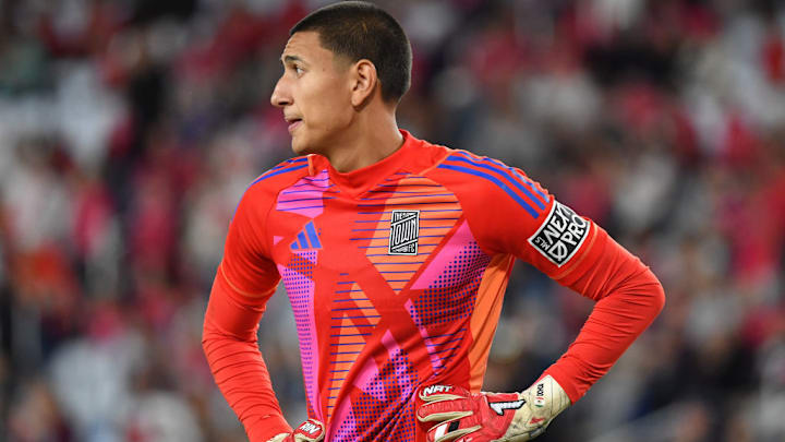 Emmanuel Ochoa
