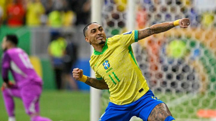 Raphinha