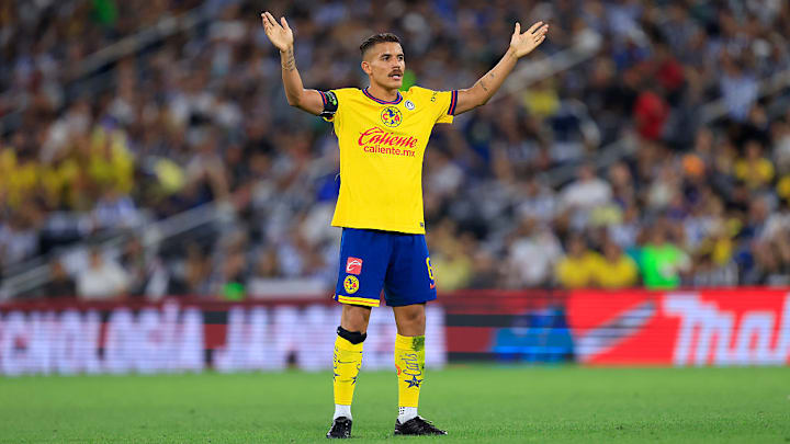 Jonathan Dos Santos