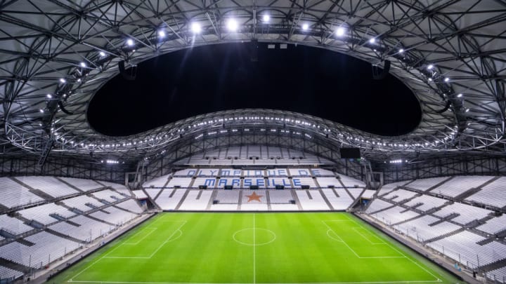 Vélodrome