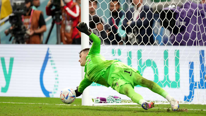 Japan v Croatia: Round of 16 - FIFA World Cup Qatar 2022