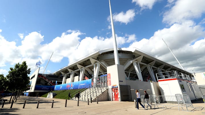Norway v Nigeria: Group A - 2019 FIFA Women's World Cup France
