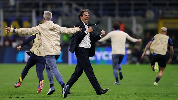 Simone Inzaghi