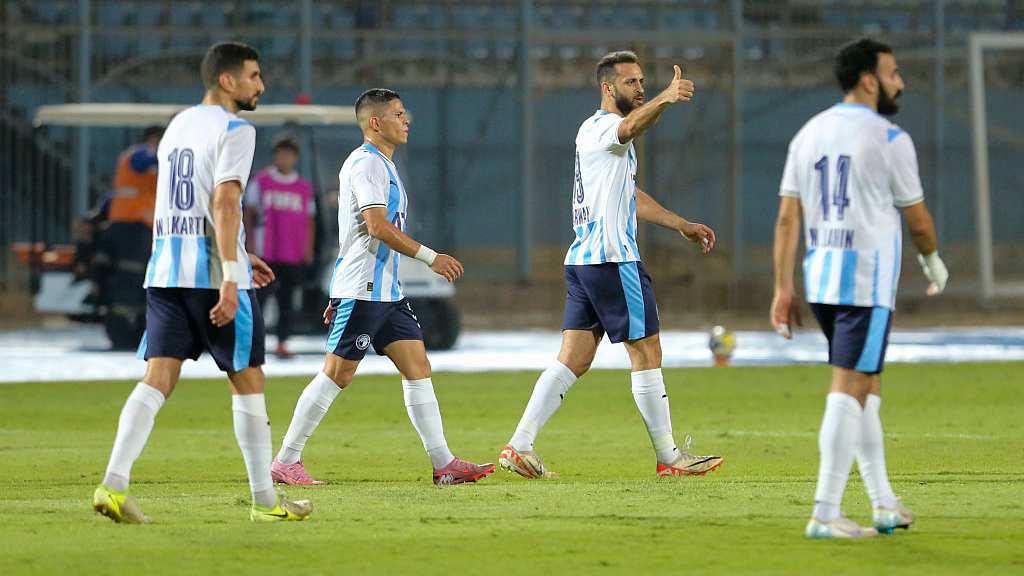 PSG Champions League Victory