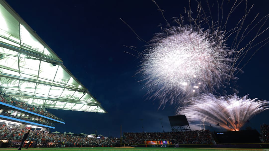 La Liga Mexicana de Beisbol está de fiesta en su aniversario 100.