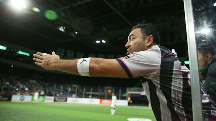 Marco Fabian