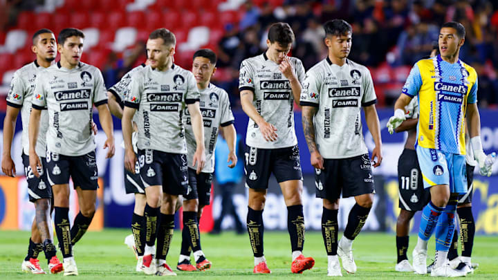 Atletico San Luis v FC Juarez - Torneo Clausura 2025 Liga MX