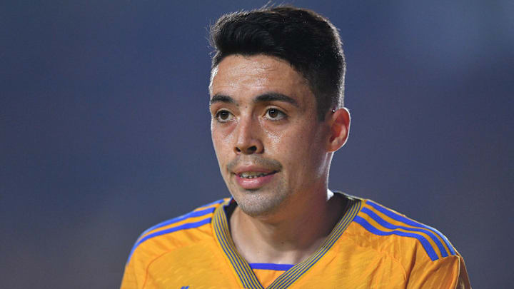 Eduardo Tercero
