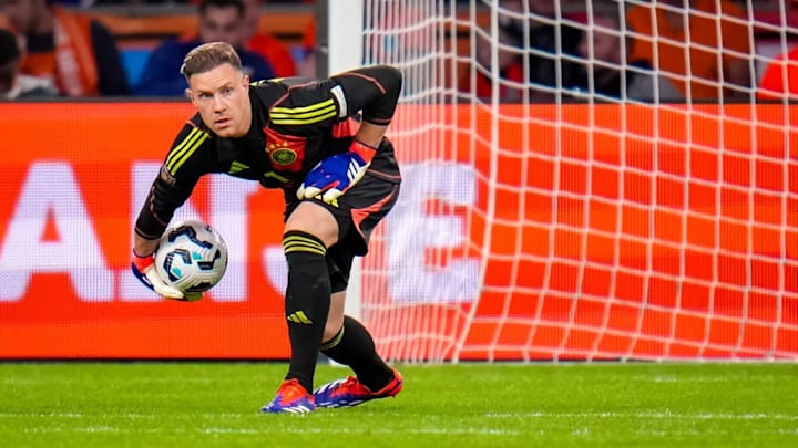 Marc-André ter Stegen