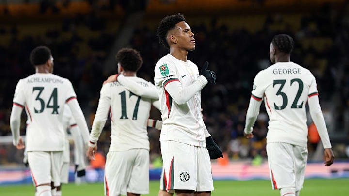 เชลซีเตรียมปล่อยขุมกำลังใหม่ลุยคาราบัคในศึกแชมเปียนส์ลีก