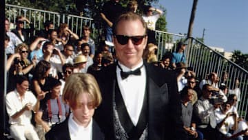 LOS ANGELES FILM PREMIERE OF 'STAR TREK THE NEXT 30 YEARS'