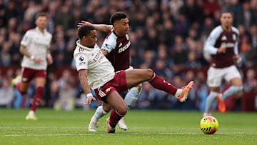 The Gunners lost their unbeaten streak over the weekend.