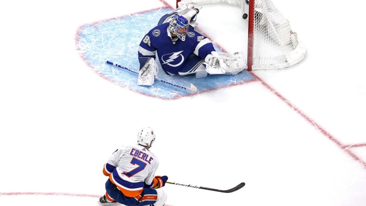 Jordan Eberle, Andrei Vasilevskiy