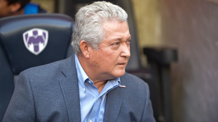 Víctor Vucetich
