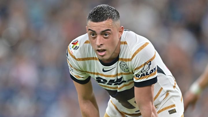 Rogelio Funes Mori