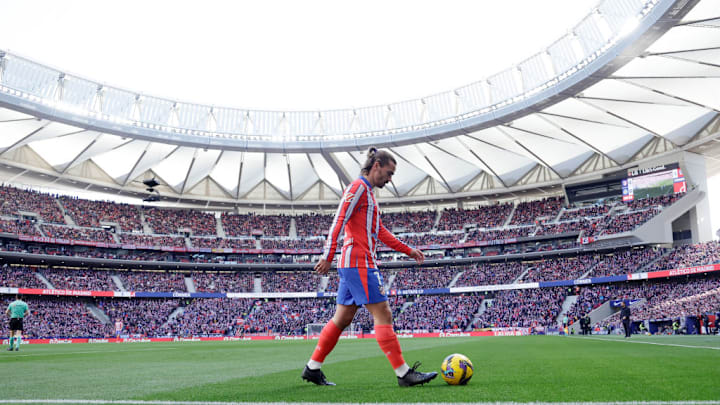 Antoine Griezmann