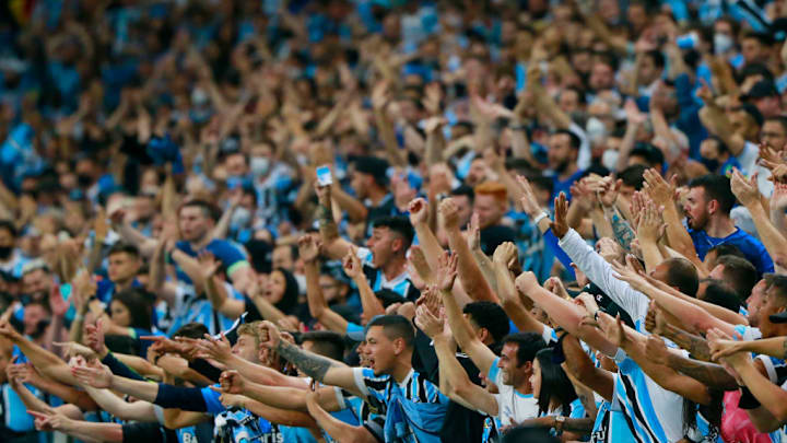Gremio 