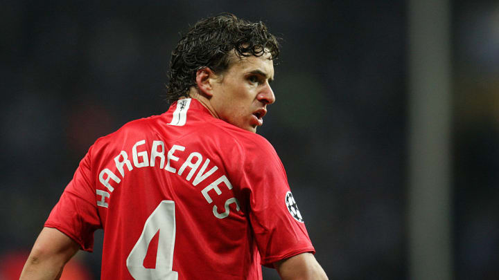 Soccer - UEFA Champions League Final - Manchester United vs. Chelsea