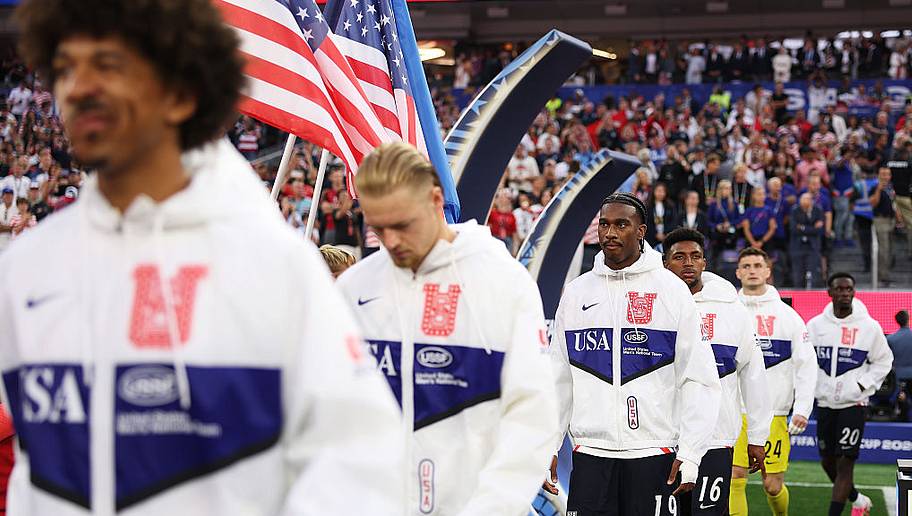 USMNT Striker Handed ‘Very Serious’ Injury Blow Ahead of Premier League Season