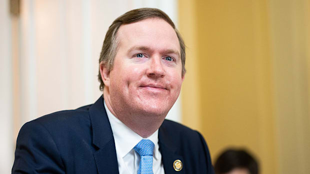 Rep. Brian Jack, R-Ga.