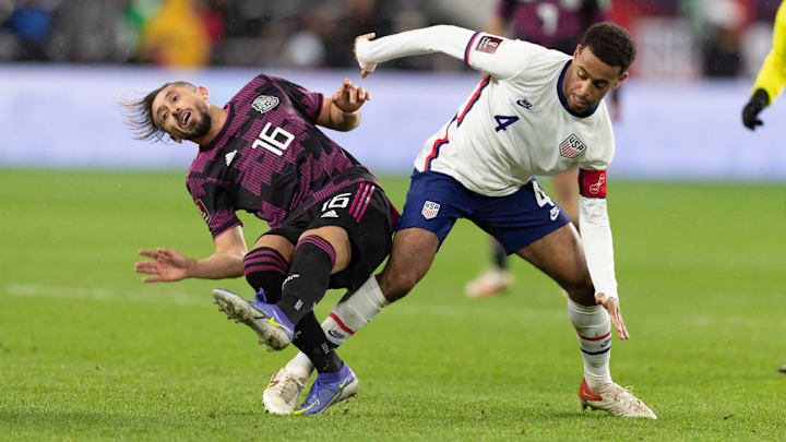 Tyler Adams