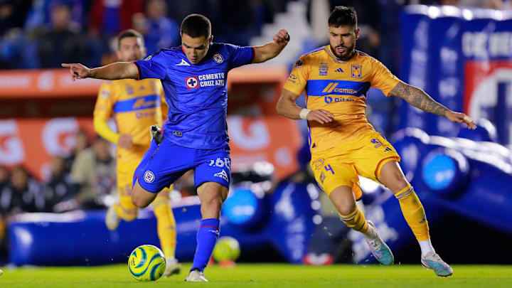 Mateo Levy, Juan Sanchez