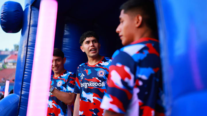 Carlos Vargas