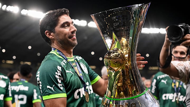 Abel Ferreira