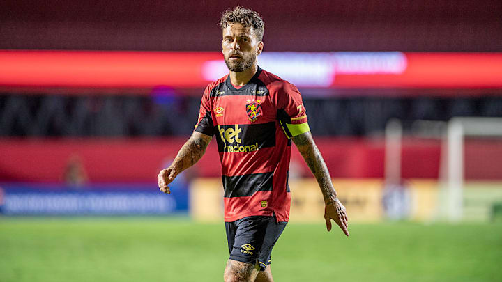 Lucas Lima