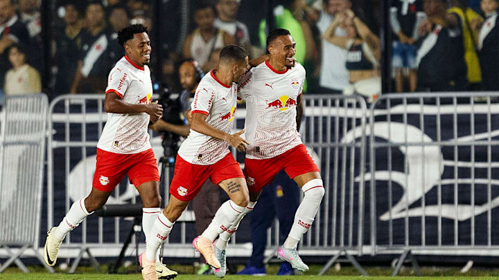 Red Bull Bragantino