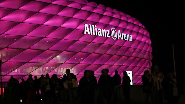 Allianz Arena