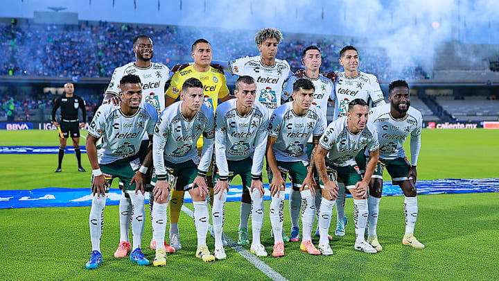 León