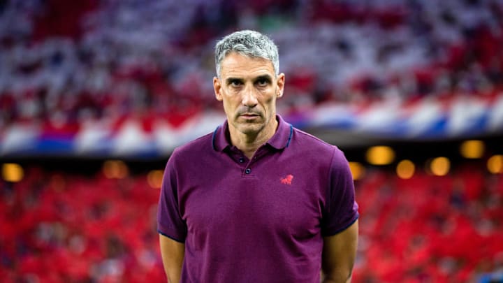 Juan Pablo Vojvoda
