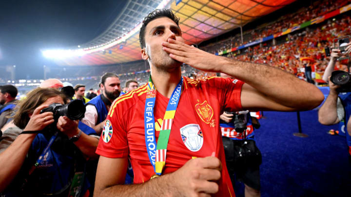 Rodri