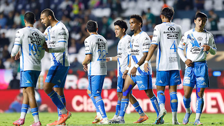 El Puebla tendrá nuevo técnico para el Clausura 2026.