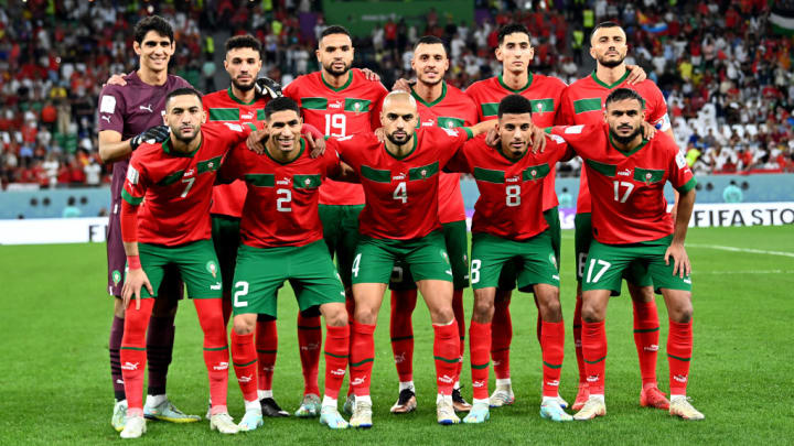 Morocco v Spain: Round of 16 - FIFA World Cup Qatar 2022
