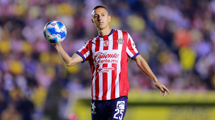 Roberto Alvarado