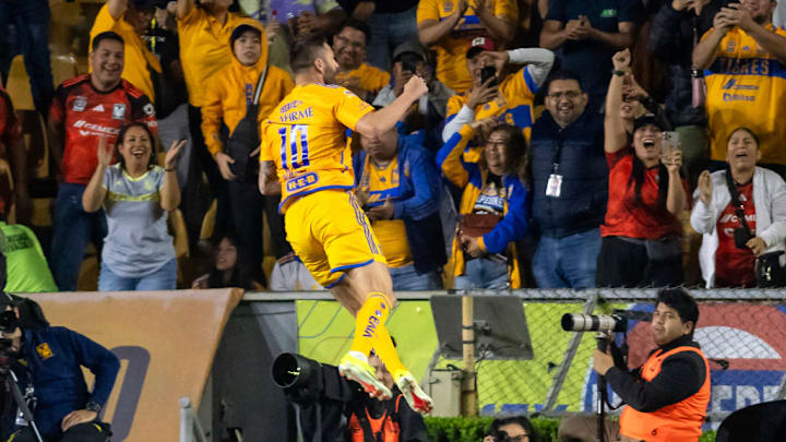 FBL-MEX-TIGRES-JUAREZ