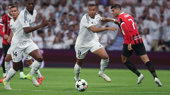 FBL-EUR-C1-REAL MADRID-MILAN