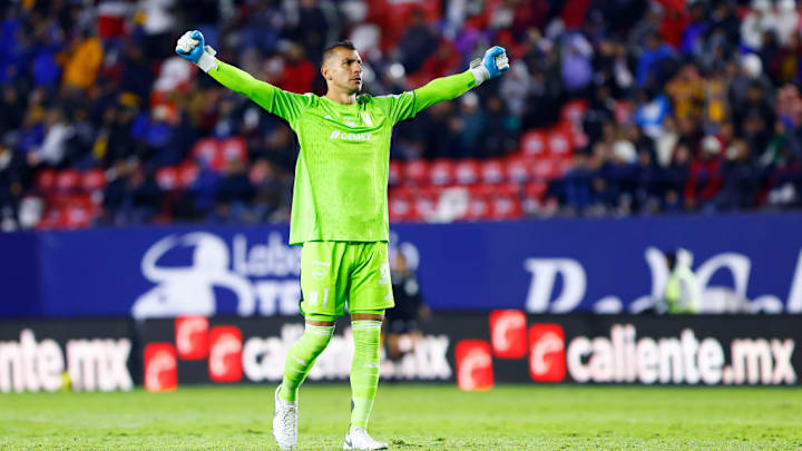 Nahuel Guzman