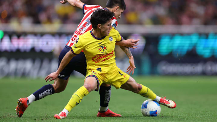 Alejandro Zendejas, Miguel Tapias