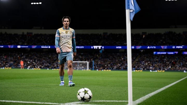 Jack Grealish
