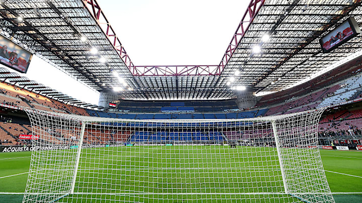 AC Milan v Fiorentina - Serie A