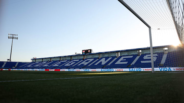CD Leganes v CA Osasuna - La Liga EA Sports
