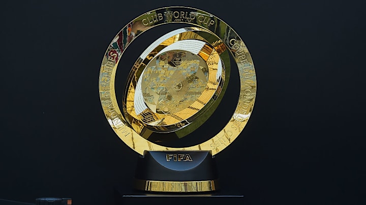 Mundial de Clubes