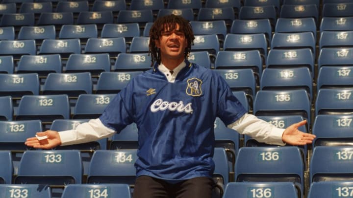 RUUD GULLIT