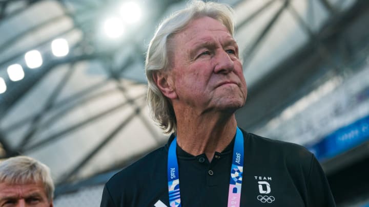 Horst Hrubesch